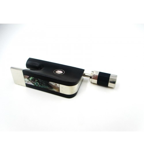 Cello Bow frog  EB01